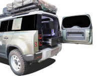 Zabudowa szufladowa Land Rover New Defender Front Runner - 4