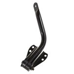 Lusterka boczne czarne Smittybilt - Jeep Wrangler YJ - 6