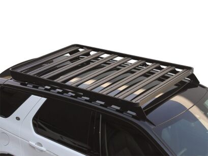 Bagażnik dachowy Land Rover Discovery Sport Slimline II Front Runner