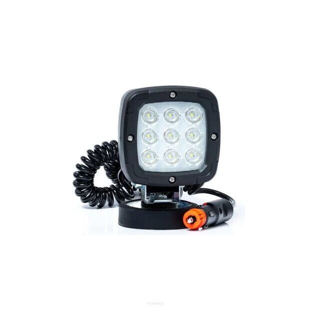Lampa robocza FT-036 LED MAG M30