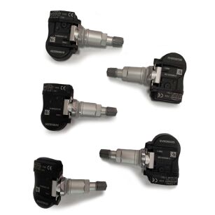 Czujniki ciśnienia w oponach TPMS OFD 433mhz