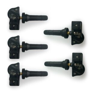 Czujniki ciśnienia w oponach TPMS OFD 433mhz