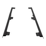 Mocowanie bagażnika Base Rack na zabudowie ARB Ascent - Ford Ranger / Raptor (2023 -) - 2