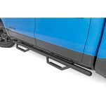 Progi, stopnie boczne Rough Country Nerf Steps - 2