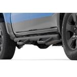Progi, stopnie boczne Rough Country Nerf Steps - 3