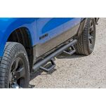 Progi, stopnie boczne Rough Country Nerf Steps - 4