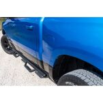 Progi, stopnie boczne Rough Country Nerf Steps - 5