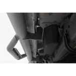 Progi, stopnie boczne Rough Country Nerf Steps - 6