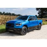 Progi, stopnie boczne Rough Country Nerf Steps - 8