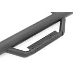 Progi, stopnie boczne Rough Country Nerf Steps - 11