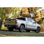 Zderzak tył Go Rhino BR20 - 7