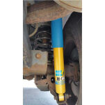 Amortyzator gazowy tył Bilstein B6 4600 Lift 0-2