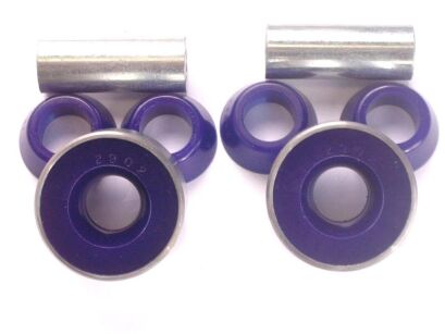 Front Radius Arm Inner Bushing Set (Std. Alignment)