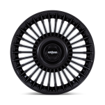 Felga aluminiowa RC202 GRZ Matte Black ROTIFORM - 4
