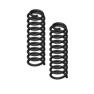 Sprężyny Tylne Lift 2,5" CLAYTON OFF ROAD - Jeep Wranger JK