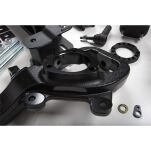 Zestaw zawieszenia BDS z amortyzatorami FOX 2.5 Performance Elite Lift 6