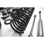 Zestaw zawieszenia BDS z amortyzatorami FOX 2.5 Performance Elite Lift 6