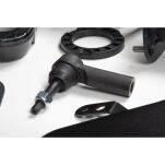 Zestaw zawieszenia BDS z amortyzatorami FOX 2.5 Performance Elite Lift 6