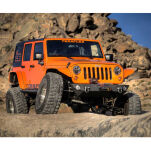 Obudowa przedniego mostu Rubicon TeraFlex Tera44 Bare HD Lift 4-6