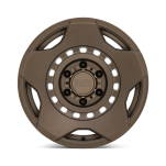 Felga aluminiowa MUZZLE Matte Bronze BLACK RHINO - 2