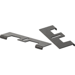 Bushtech Ammobox Clamps - 2