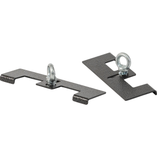 Bushtech Ammobox Clamps