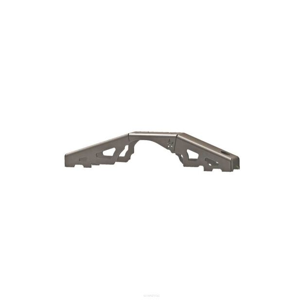 Wzmocnienie mostu Dana 44 tył Pro Series Barnes 4WD