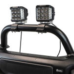 Mocowania zaciskowe lamp LED na bull bar OFD 49-54 mm - 6