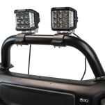 Mocowania zaciskowe lamp LED na bull bar OFD 49-54 mm - 6