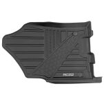 Dywaniki na podłogę przód i tył Rough Country Flex-Fit Crew Cab - 9