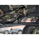 Zestaw zawieszenia przód Long Arm Upgrade Clayton Overland+ Lift 0-6