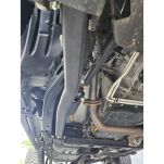 Zestaw zawieszenia przód Long Arm Upgrade Clayton Overland+ Lift 0-6