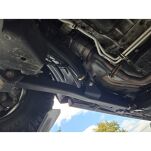 Zestaw zawieszenia przód Long Arm Upgrade Clayton Overland+ Lift 0-6