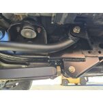 Zestaw zawieszenia przód Long Arm Upgrade Clayton Overland+ Lift 0-6