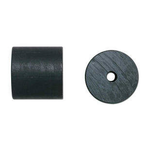 Odboje górne tył 2" Rubicon Express