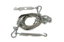 Branch Deflectors - by Front Runner - 3