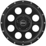 Felga Aluminiowa 9x17