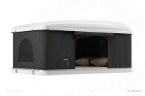 Namiot dachowy Autohome Air Top carbon large - 5