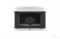 Namiot dachowy Autohome Air Top carbon large - 4