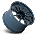 Felga aluminiowa KEMORA Gloss Dark Blue TSW - 2