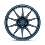 Felga aluminiowa KEMORA Gloss Dark Blue TSW - 3