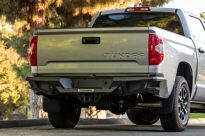 Zderzak Tylny BR20 Go Rhino - Toyota Tundra 14-19 - 5