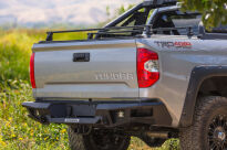 Zderzak Tylny BR20 Go Rhino - Toyota Tundra 14-19 - 6