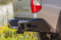 Zderzak Tylny BR20 Go Rhino - Toyota Tundra 14-19 - 7