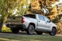 Zderzak Tylny BR20 Go Rhino - Toyota Tundra 14-19 - 8
