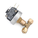 Kompresor do poduszek pneumatycznych Rough Country - 3