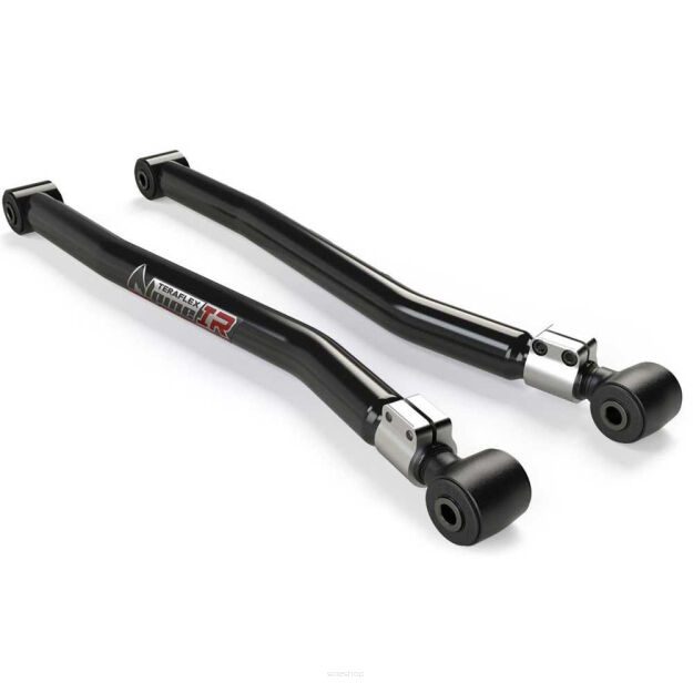 Wahacze regulowane dolne przód Long Arm TeraFlex Alpine IR Lift 3-6