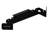 10in LED Light Bar VX250-FL Mounting Bracket - by Front Runner - 3