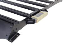 10in LED Light Bar VX250-FL Mounting Bracket - by Front Runner - 2