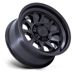 Felga aluminiowa PA203 BEACON Matte Black PRO COMP - 3